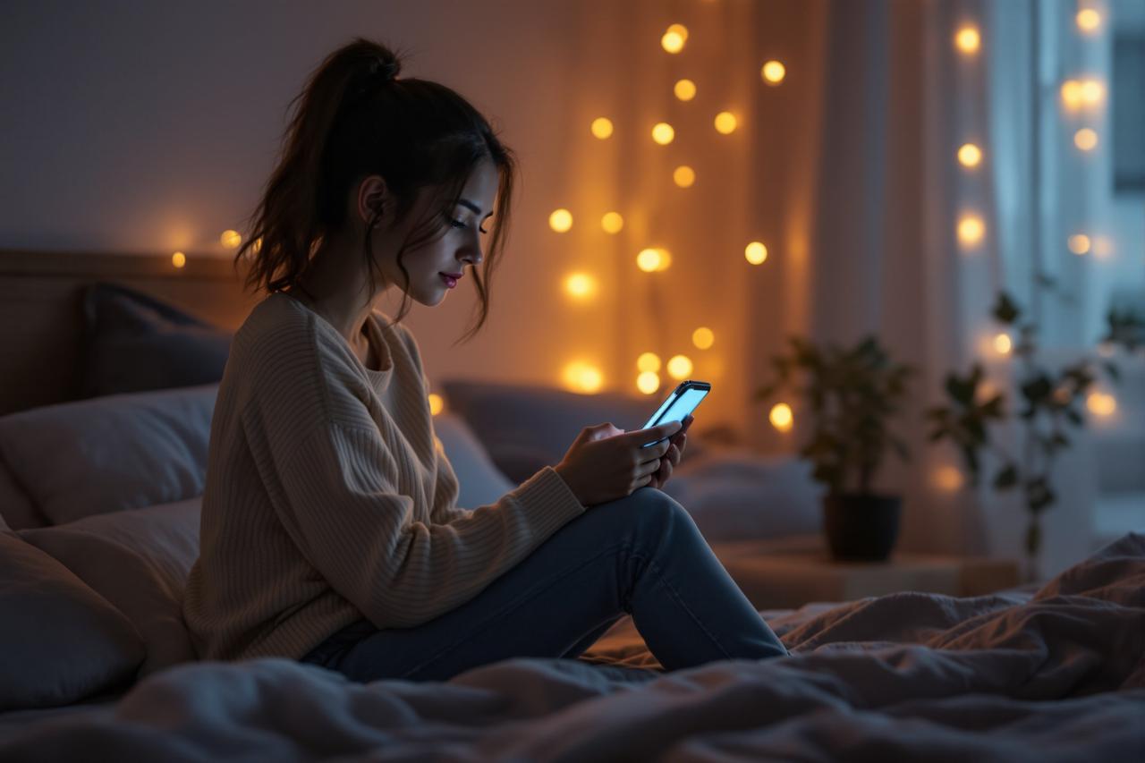 某顶流明星深夜被拍与神秘女子共进晚餐，疑似新恋情曝光！